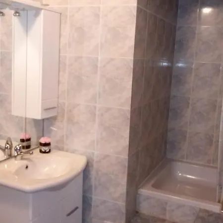 3 Apartment Zdrelac