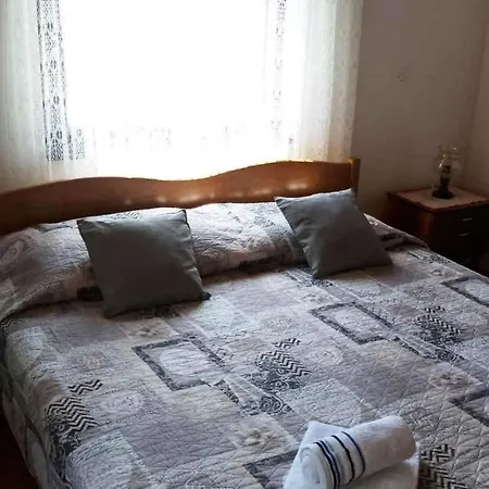 3 Apartamento