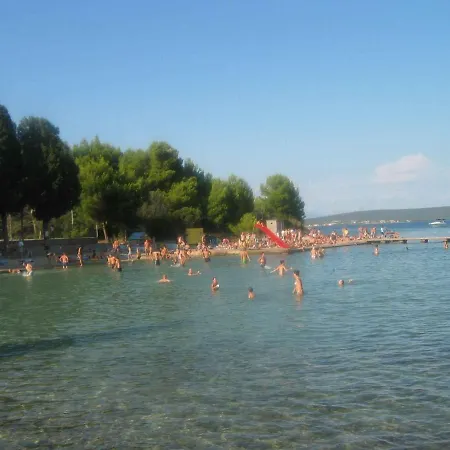 Apartamento 3 Ždrelac