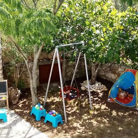 Apartamento 3 *