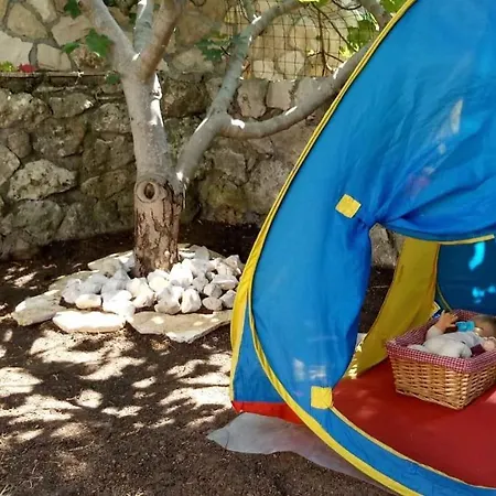 3 Apartamento Ždrelac