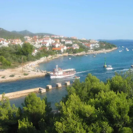 3 * Ždrelac