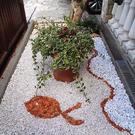 3 Apartamento Ždrelac